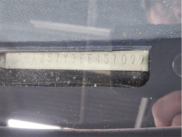 1984 Buick Riviera (CC-1742384) for sale in Depew, New York