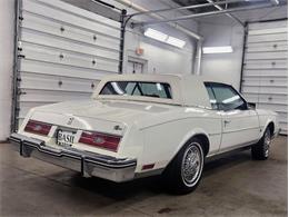 1984 Buick Riviera (CC-1742384) for sale in Depew, New York