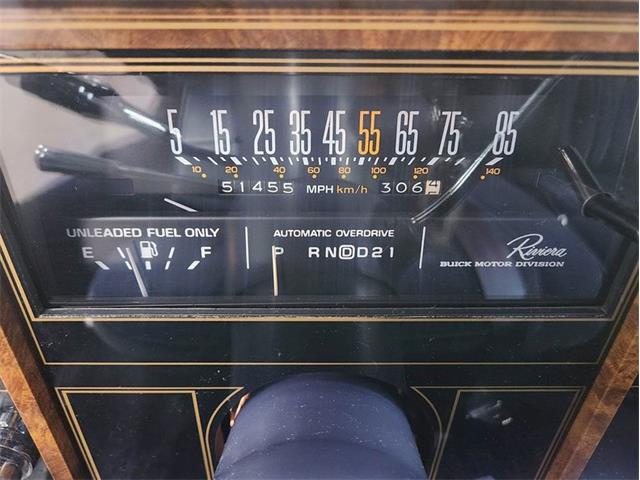 1984 Buick Riviera (CC-1742384) for sale in Depew, New York