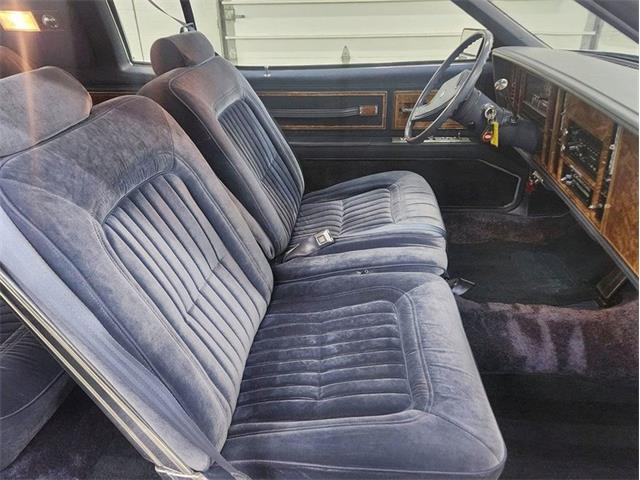 1984 Buick Riviera (CC-1742384) for sale in Depew, New York