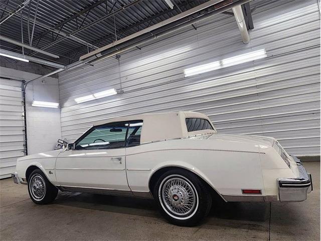 1984 Buick Riviera (CC-1742384) for sale in Depew, New York