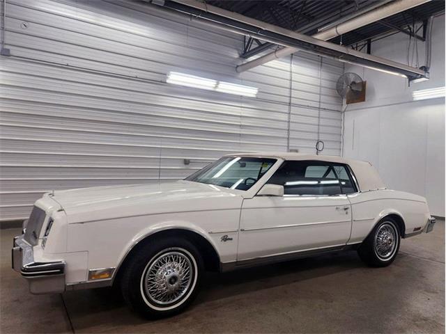1984 Buick Riviera (CC-1742384) for sale in Depew, New York