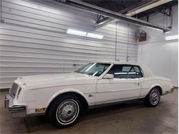 1984 Buick Riviera (CC-1742384) for sale in Depew, New York
