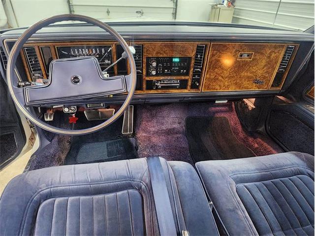 1984 Buick Riviera (CC-1742384) for sale in Depew, New York