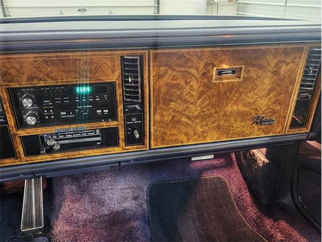 1984 Buick Riviera (CC-1742384) for sale in Depew, New York