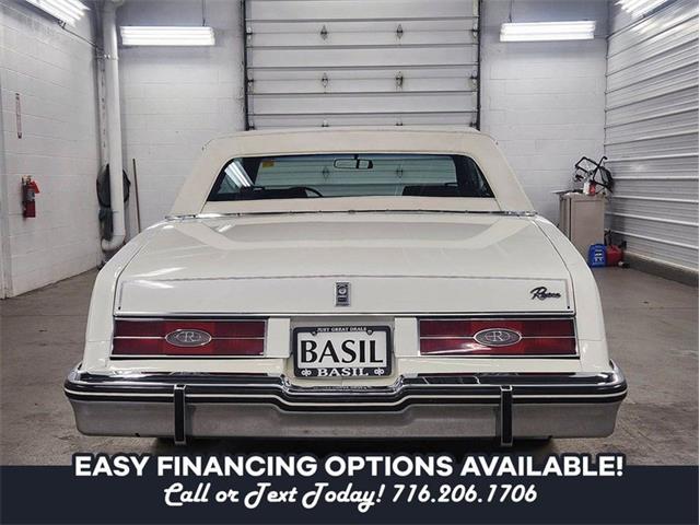 1984 Buick Riviera (CC-1742384) for sale in Depew, New York