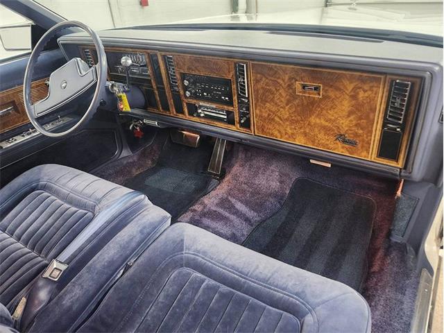 1984 Buick Riviera (CC-1742384) for sale in Depew, New York
