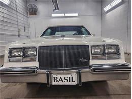 1984 Buick Riviera (CC-1742384) for sale in Depew, New York