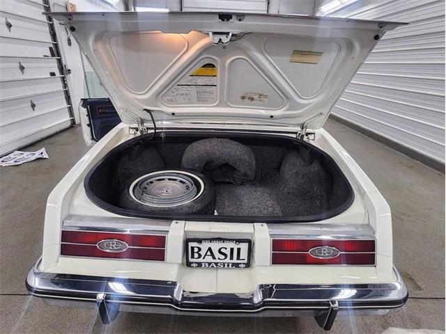 1984 Buick Riviera (CC-1742384) for sale in Depew, New York