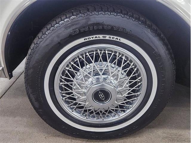 1984 Buick Riviera (CC-1742384) for sale in Depew, New York