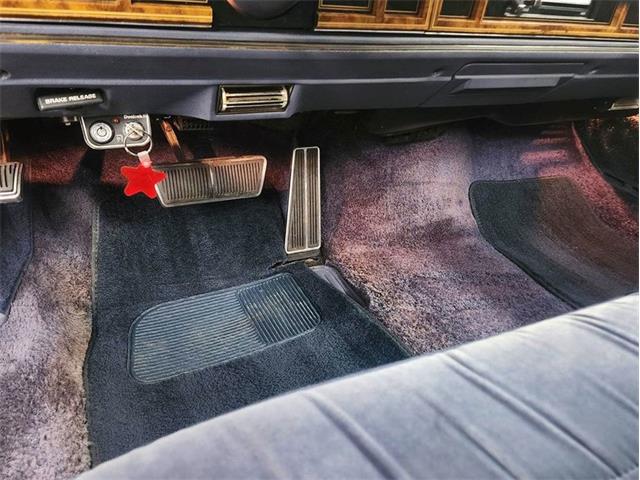 1984 Buick Riviera (CC-1742384) for sale in Depew, New York