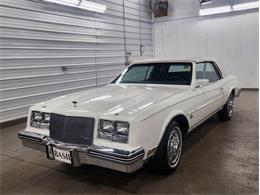1984 Buick Riviera (CC-1742384) for sale in Depew, New York