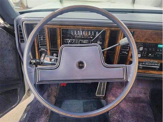 1984 Buick Riviera (CC-1742384) for sale in Depew, New York