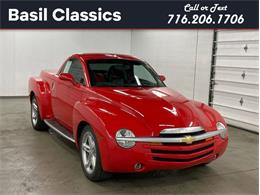 2004 Chevrolet SSR (CC-1742390) for sale in Depew, New York