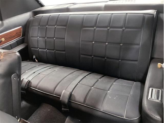 1970 Chevrolet Caprice (CC-1742396) for sale in Depew, New York