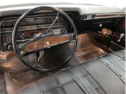 1970 Chevrolet Caprice (CC-1742396) for sale in Depew, New York