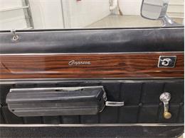 1970 Chevrolet Caprice (CC-1742396) for sale in Depew, New York