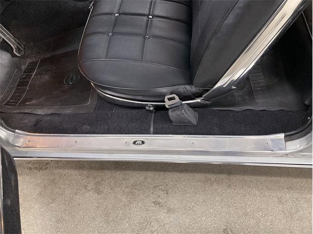 1970 Chevrolet Caprice (CC-1742396) for sale in Depew, New York
