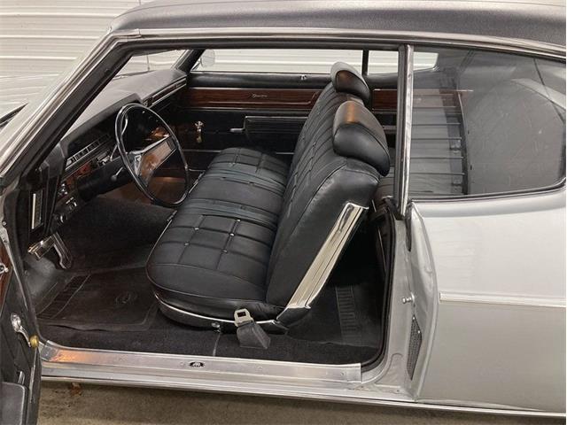 1970 Chevrolet Caprice (CC-1742396) for sale in Depew, New York