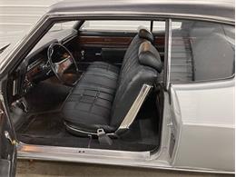 1970 Chevrolet Caprice (CC-1742396) for sale in Depew, New York
