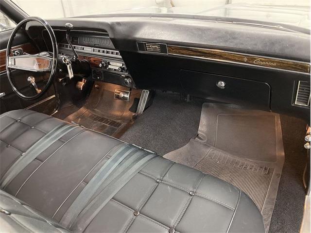 1970 Chevrolet Caprice (CC-1742396) for sale in Depew, New York