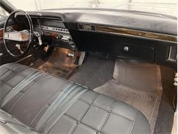 1970 Chevrolet Caprice (CC-1742396) for sale in Depew, New York