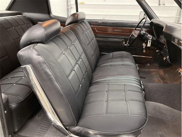 1970 Chevrolet Caprice (CC-1742396) for sale in Depew, New York