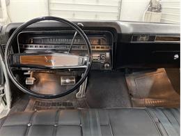 1970 Chevrolet Caprice (CC-1742396) for sale in Depew, New York