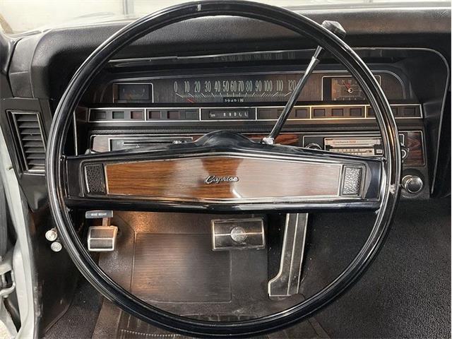 1970 Chevrolet Caprice (CC-1742396) for sale in Depew, New York