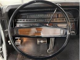 1970 Chevrolet Caprice (CC-1742396) for sale in Depew, New York