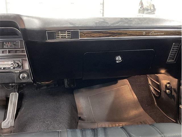 1970 Chevrolet Caprice (CC-1742396) for sale in Depew, New York