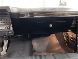 1970 Chevrolet Caprice (CC-1742396) for sale in Depew, New York