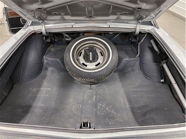 1970 Chevrolet Caprice (CC-1742396) for sale in Depew, New York