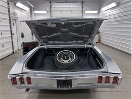 1970 Chevrolet Caprice (CC-1742396) for sale in Depew, New York