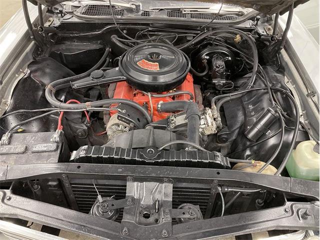 1970 Chevrolet Caprice (CC-1742396) for sale in Depew, New York
