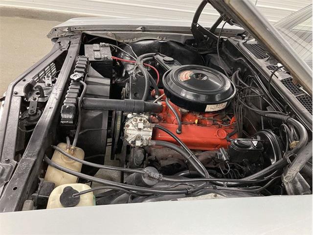 1970 Chevrolet Caprice (CC-1742396) for sale in Depew, New York