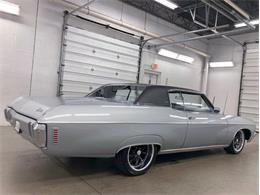 1970 Chevrolet Caprice (CC-1742396) for sale in Depew, New York