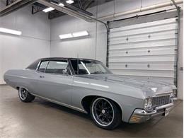1970 Chevrolet Caprice (CC-1742396) for sale in Depew, New York