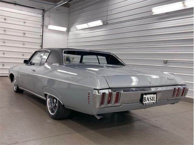 1970 Chevrolet Caprice (CC-1742396) for sale in Depew, New York