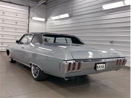 1970 Chevrolet Caprice (CC-1742396) for sale in Depew, New York
