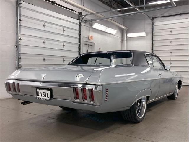 1970 Chevrolet Caprice (CC-1742396) for sale in Depew, New York