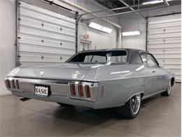 1970 Chevrolet Caprice (CC-1742396) for sale in Depew, New York