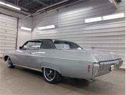 1970 Chevrolet Caprice (CC-1742396) for sale in Depew, New York