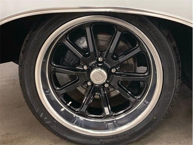 1970 Chevrolet Caprice (CC-1742396) for sale in Depew, New York