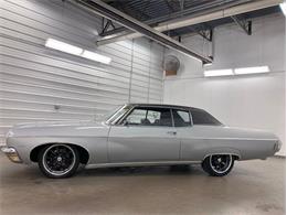 1970 Chevrolet Caprice (CC-1742396) for sale in Depew, New York