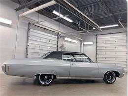 1970 Chevrolet Caprice (CC-1742396) for sale in Depew, New York