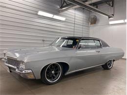 1970 Chevrolet Caprice (CC-1742396) for sale in Depew, New York