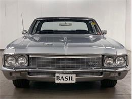 1970 Chevrolet Caprice (CC-1742396) for sale in Depew, New York