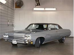 1970 Chevrolet Caprice (CC-1742396) for sale in Depew, New York