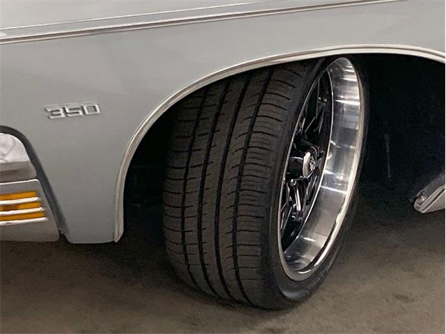1970 Chevrolet Caprice (CC-1742396) for sale in Depew, New York